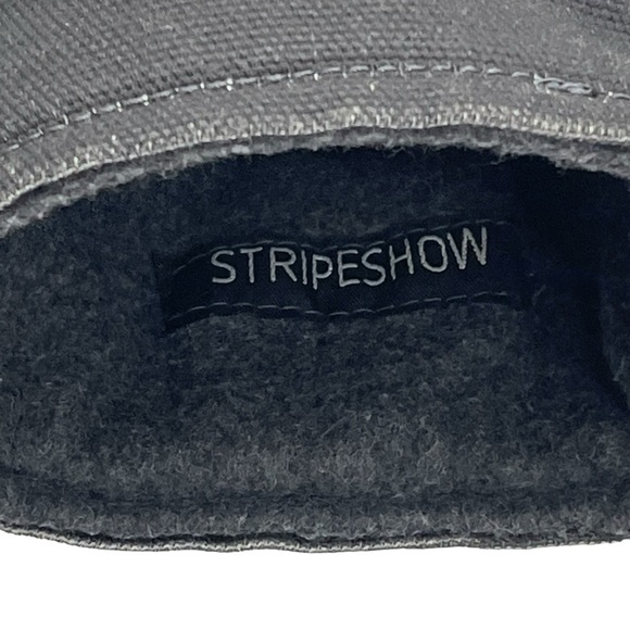 Muni Kids Wiz Khalifa Driver Head Cover Black Washed Canvas & Neon Graphics RARE - Picture 3 of 6